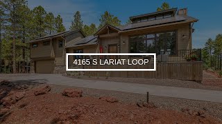 4165 S LARIAT Loop | Flagstaff Real Estate