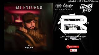 Mi Entorno "EPICENTER" - Virlan Garcia