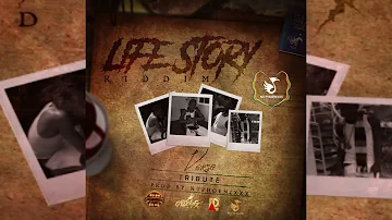 Vers - Tribute (Life Story Riddim)