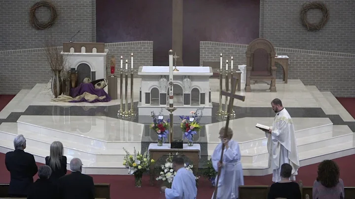 Dorothy Mason Funeral Mass