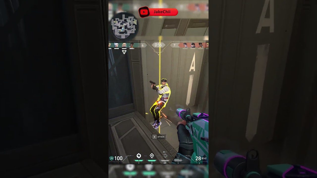 Spectre Беги и стреляй всегда 