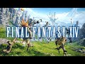 FINAL FANTASY XIV Letter from the Producer LIVE Part LXVI