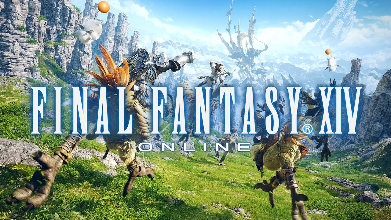 FINAL FANTASY XIV Letter from the Producer LIVE Part LXVI