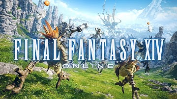 FINAL FANTASY XIV Letter from the Producer LIVE Part LXVI