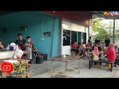 Roti Canai Lembut Gebu Dan Garing