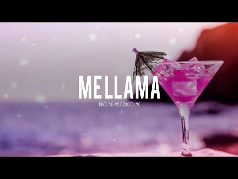 me-llama---pista-de-reggaeton-beat-2019-#38-|-prod.by-melodico-lmc