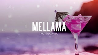 Me Llama - Pista de Reggaeton Beat 2019 #38 | Prod.By Melodico LMC
