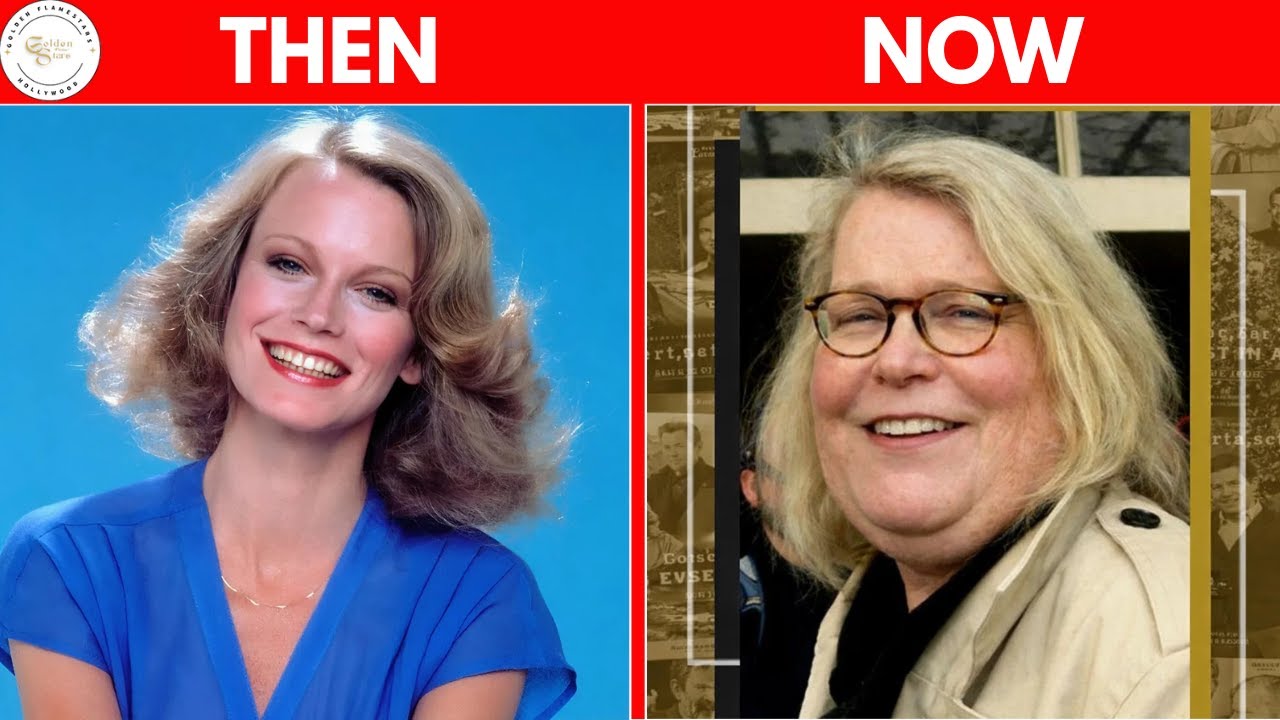 You Won’t Believe How These 50 Classic Hollywood Actresses Are Still Active Today | Then & Now 2026