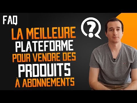 Vidéo: Meilleures Boîtes D'abonnement Pour Les Nouveaux Parents