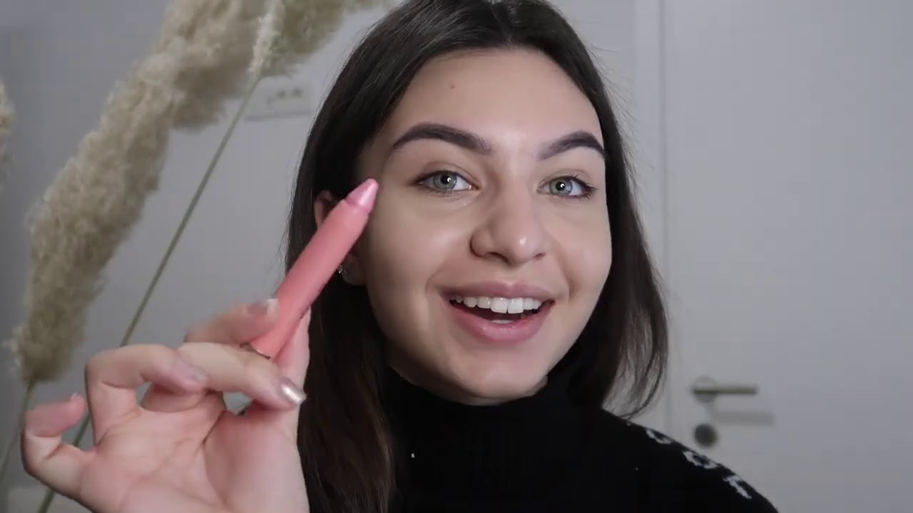 MAKEUP&FASHION - Šminkanje sa samo četiri proizvoda iz Lidla
