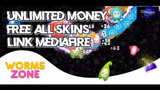 Worms Zone Versi 1.2.8 Mod Apk Android|NO ROOT screenshot 5