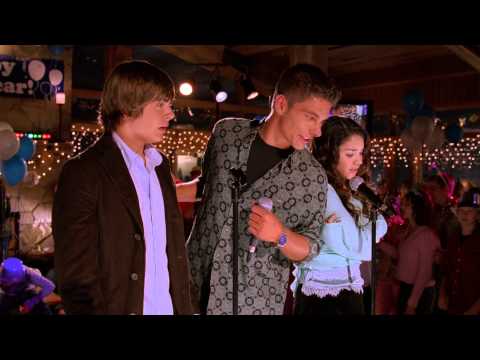 High School Musical - Trailer