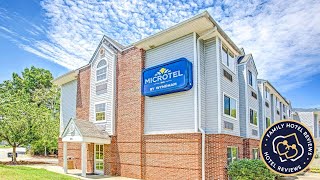 Microtel Inn & Suites by Wyndham Newport News Airp | United States ⭐