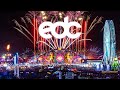 My 2023 EDC Experience (First Rave Ever)-Amazing