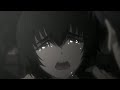 STEINS;GATE 0 Shiina Mayuri Sad Screen Music Visualizer [EDIT] (ROTTENGRAFFTY - Just One More...)