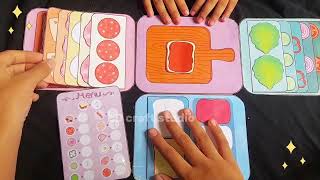 DIY Sandwich playbook ๐ฅช โจ๏ธ๐ | FREE PRINTABLE ๐| ED craft studio๐ DIY Sandwich playbook ๐ฅช โจ๏ธ๐ | FREE PRINTABLE ๐| ED craft studio๐