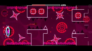 ClubstepDynamix by ZenthicAlpha [Easy Demon]