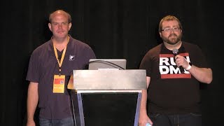 Scaling Jamf Pro for the Mere Mortal | JNUC 2017