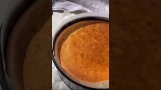 San Sebastian Cheesecake