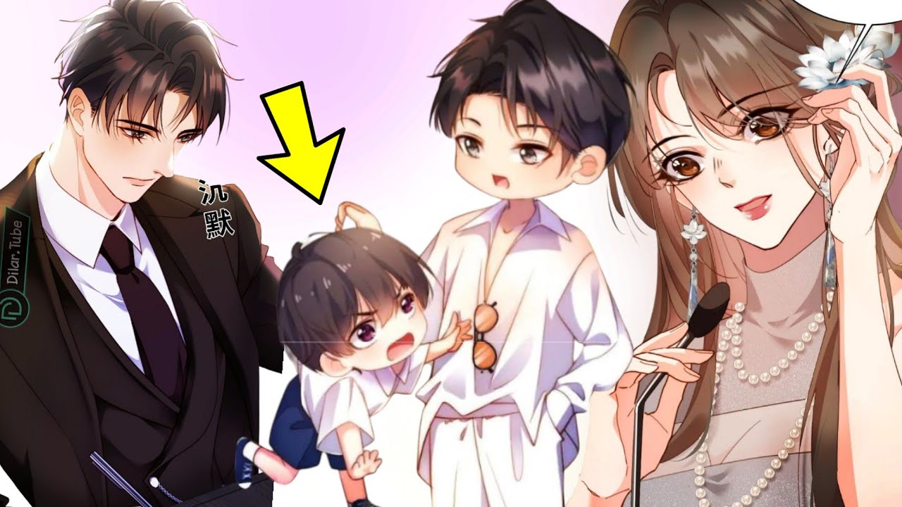 خانها الجميع بعد ليلة مشؤمة قررت تعتمد على نفسها ودخلت تعمل مع والد ابنتها وهي لا تعرف ملخص مانهوا 