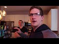 Beginning of video