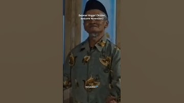 Kakek Kakek Joget Story