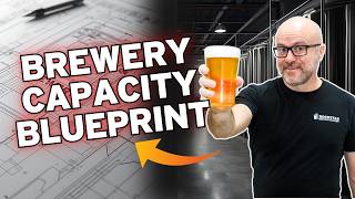 How To Calculate Brewery Production Capacity