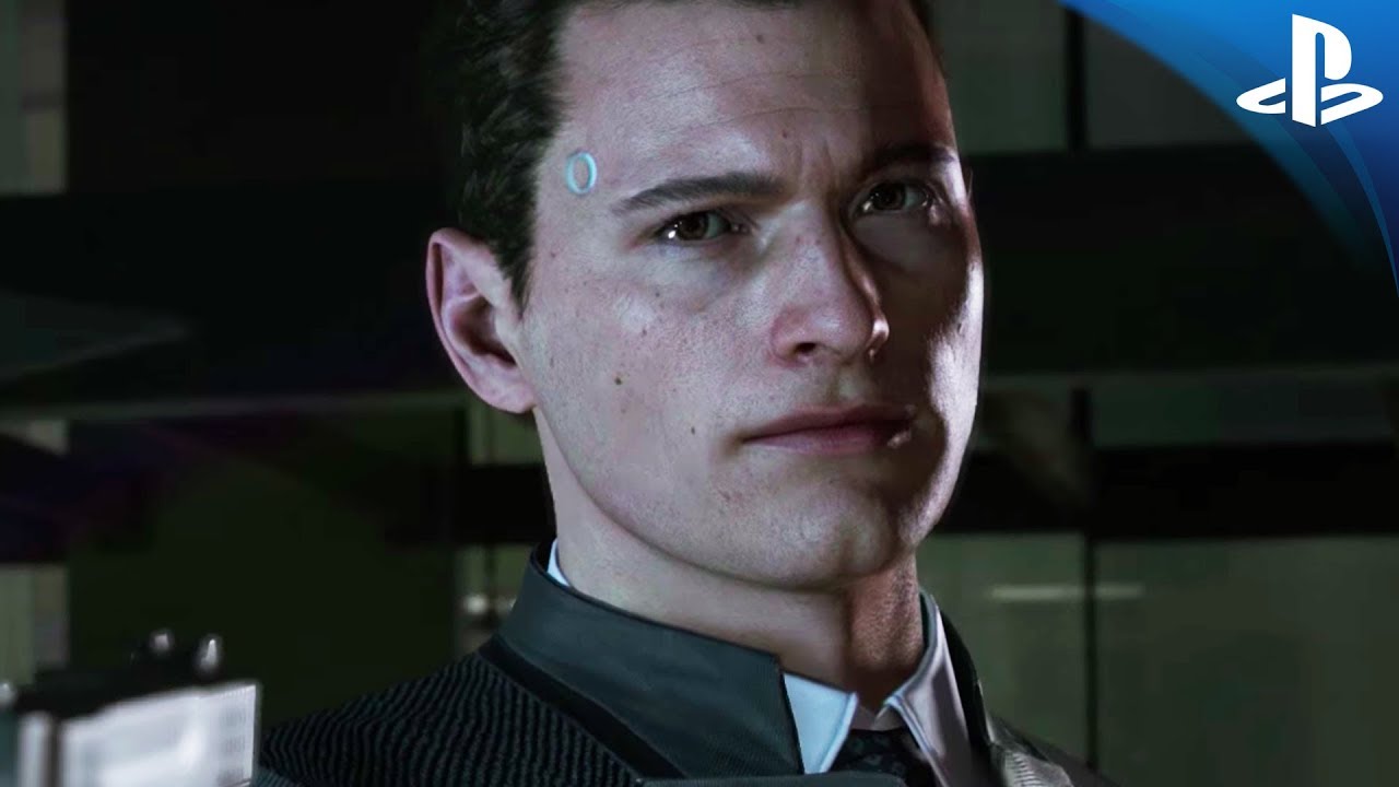 Detroit: Become Human será el juego más trabajado de Quantic Dream