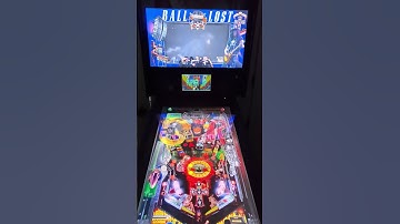 ALP 4K "Guns and Roses Pup Pack" Buy a 1700 Table Pack at VisualPinball.net