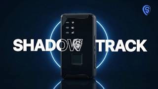 Shadowtrack Your Tracking Saviour