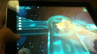 Gyro Galaxy for iOS by Perception System screenshot 4