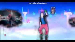 (Valentine Day Special) Just Dance - Love You Like a Love Song By Selena Gomez (Fanmade Mashup)