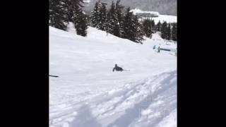 Gnarly Ski edit 2015-16