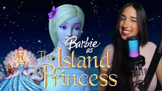 Debo saber - Barbie princesa de la isla (Cover)