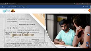 🔥IGNOU Assignment LIVE Submit 😱 Confirmation Mail Proof👆Assignment related Big Information is here😱👆