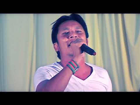 Karaoke: Topan Phallo - Kamseen