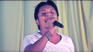 Karaoke: Topan Phallo - Kamseen