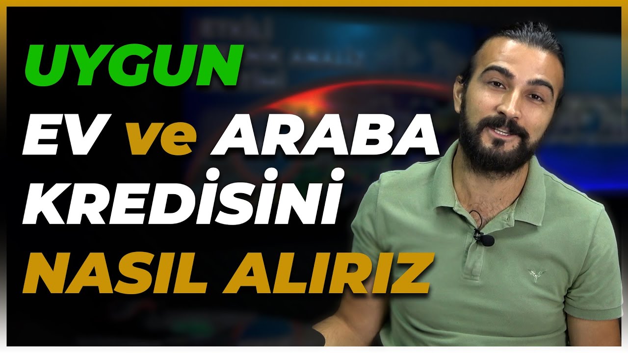 KREDİ SKORUMUZU NASIL YÜKSELTİRİZ ? I Kredi Skorumuzu Neler Etkiler ?