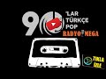 90lar Türkçe Pop Türkiye