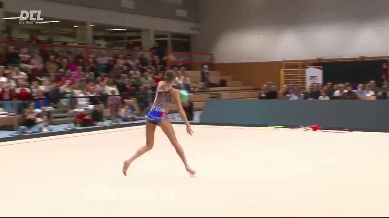 NEW!! Anastasia Simakova Ball Bundesliga 💙💜🤍 26.850