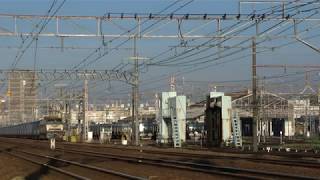 6170レ　EF66-27牽引(2010-07-17)