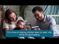 Help Your Toddler Learn to Read
