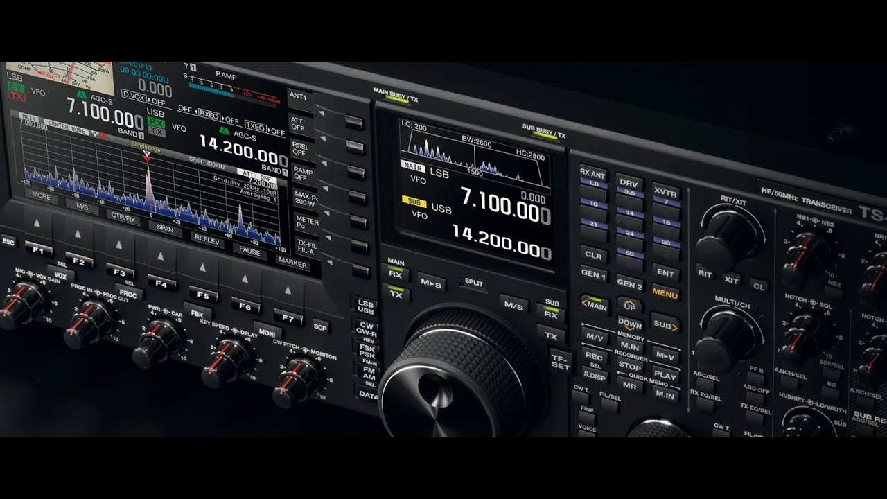 Radioamatori QSO  3.637 06/01/2026 