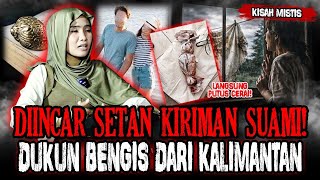 SEREEEM!!! DI INCAR SETAN KIRIMAN MANTAN!! SAMPE BERANI BAYAR MILIARAN BUAT PENGLARIS USAHA!!!
