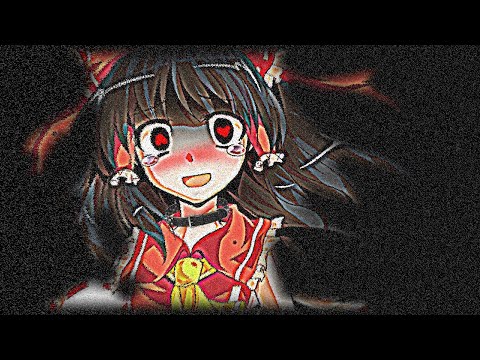 【東方PV】ニューダーリン【流血注意】