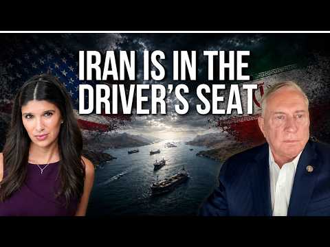 Video BREAKING: IRAN STRIKES U.S. BASES IN KUWAIT, BAHRAIN | Col. Macgregor