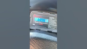 1990 Mazda RX-7 Turbo II Front Rotor Compression Test | Bring a Trailer