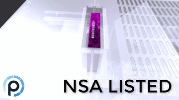 The Proton T-4 Degausser