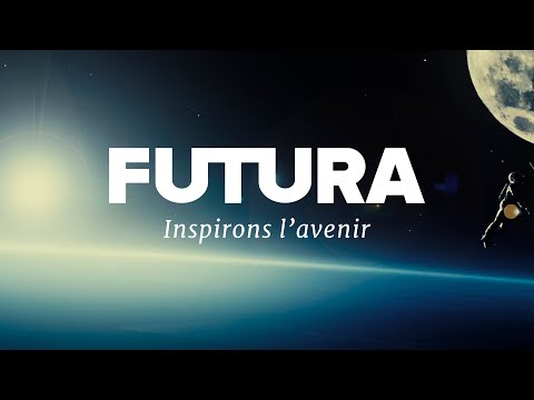 Inspirons l'avenir | Futura