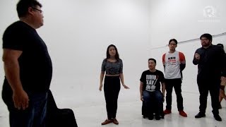 On the 45th Martial Law anniversary, SPIT Manila talks about the ...